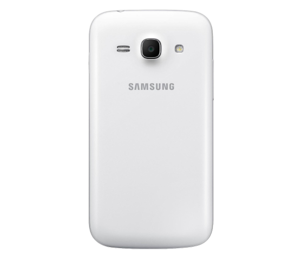 Samsung Galaxy Ace 3 S7275 biały - 158748 - zdjęcie 4